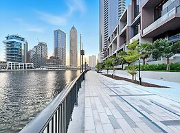 1BR at Downtown Burj Khalifa View