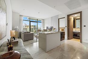 1BR at Downtown Burj Khalifa View