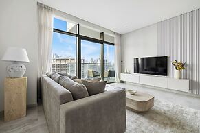 1BR at Downtown Burj Khalifa View