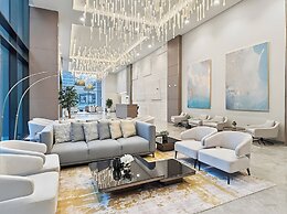 1BR at Downtown Burj Khalifa View