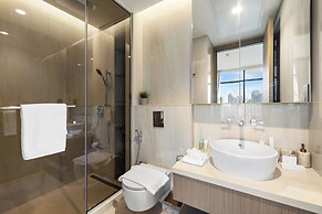 1BR at Downtown Burj Khalifa View