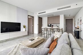 1BR at Downtown Burj Khalifa View