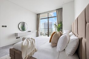 1BR at Downtown Burj Khalifa View