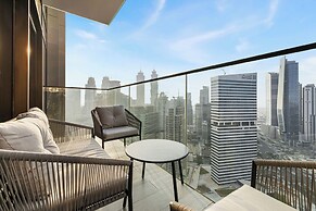 1BR at Downtown Burj Khalifa View