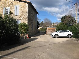 Le Mas des Oliviers