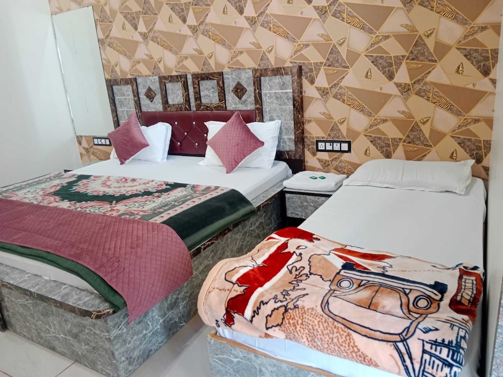 Hotel Radhe Krishna