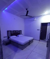 Hotel Radhe Krishna