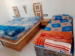 Hotel Radhe Krishna