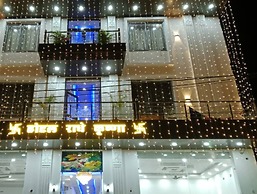 Hotel Radhe Krishna