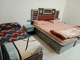 Hotel Radhe Krishna