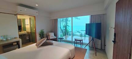 Pebble Lanta - Seaview Stay