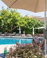La Solenzara hôtel