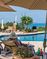 La Solenzara hôtel