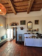 La Solenzara hôtel