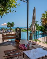 La Solenzara hôtel