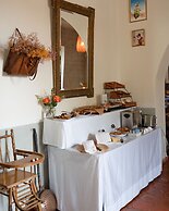 La Solenzara hôtel
