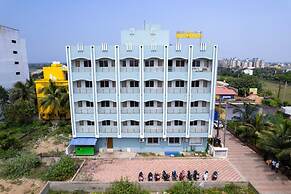 New Beach Resort