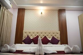New Beach Resort