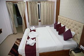 New Beach Resort