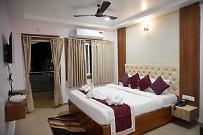 New Beach Resort