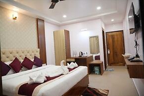 New Beach Resort