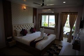 New Beach Resort