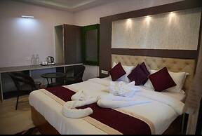 New Beach Resort