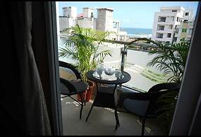 New Beach Resort