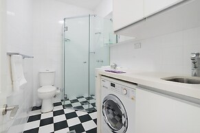 Cozy Studio With Balcony in Unbeatable Location