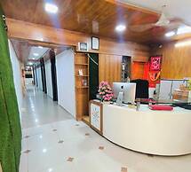 HOTEL BALAJI