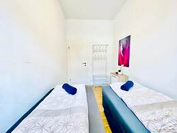 Ideal 3BR Apartment Near Stammersdorf