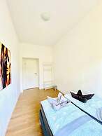 Ideal 3BR Apartment Near Stammersdorf