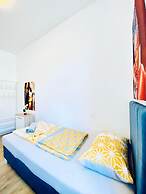 Ideal 3BR Apartment Near Stammersdorf