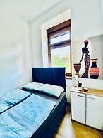Ideal 3BR Apartment Near Stammersdorf
