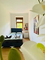Ideal 3BR Apartment Near Stammersdorf