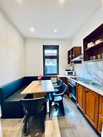 Ideal 3BR Apartment Near Stammersdorf