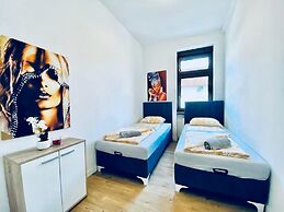Ideal 3BR Apartment Near Stammersdorf