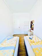 Ideal 3BR Apartment Near Stammersdorf