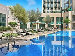 Studio Near Dubai Mall Burj Khalifa