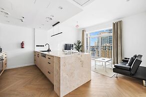 Studio Near Dubai Mall Burj Khalifa