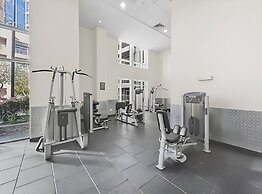 Studio Near Dubai Mall Burj Khalifa