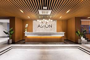 Aston Malang Hotel & Conference Center