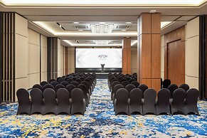 Aston Malang Hotel & Conference Center