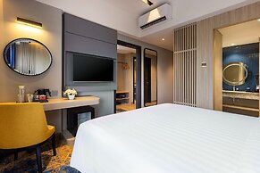 Aston Malang Hotel & Conference Center
