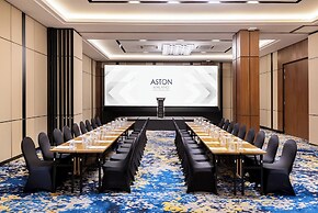 Aston Malang Hotel & Conference Center