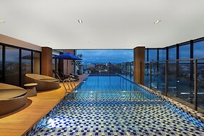 Aston Malang Hotel & Conference Center