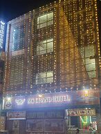 MS GRAND HOTEL