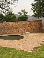 Chirundu Haven