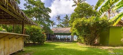 Samma Karuna Resort - Intoxicants free