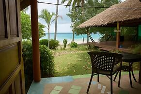 Samma Karuna Resort - Intoxicants free